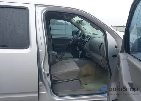 2018 Nissan Frontier S/Sv/Sl/Pro-4X z USA, uszkodzony, nr VIN 1N6DD0ERXJN706150
